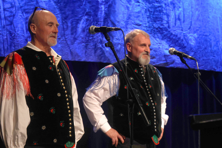 KONCERT ANSAMBLA JELEN 21 FOTO LJUBO VUKELIČ